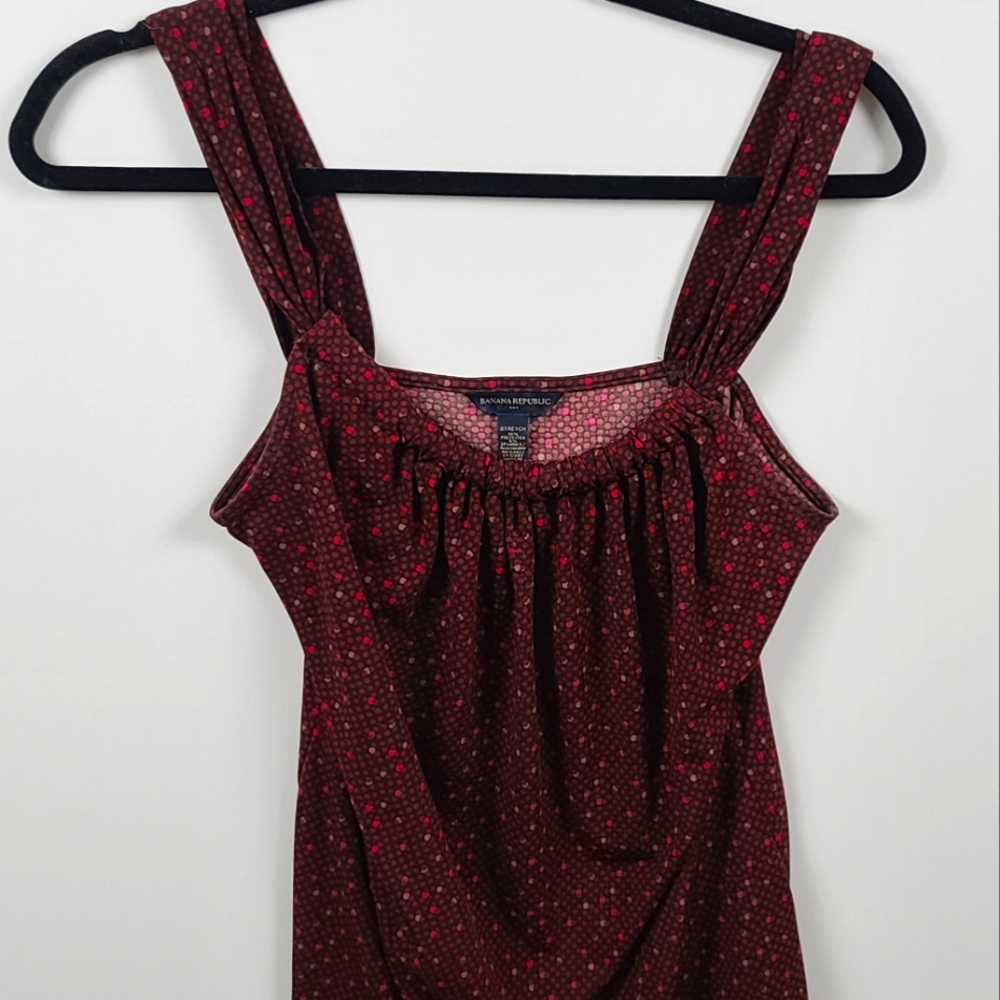 Banana Republic top
